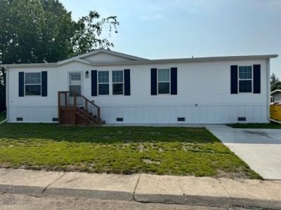 Mobile Home at 1265 Herrington Monroe, MI 48161