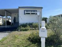 1971 FLTW HS Mobile Home