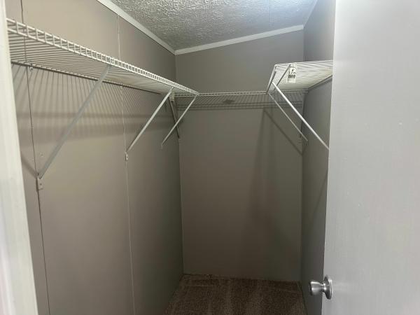 1995 Clayton Homes Inc Cumberland Mobile Home