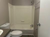 1995 Clayton Homes Inc Cumberland Mobile Home