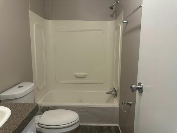 1995 Clayton Homes Inc Cumberland Mobile Home