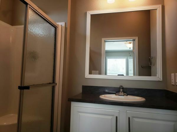2019 Skyline - Arkansas Skyline Durango Mobile Home