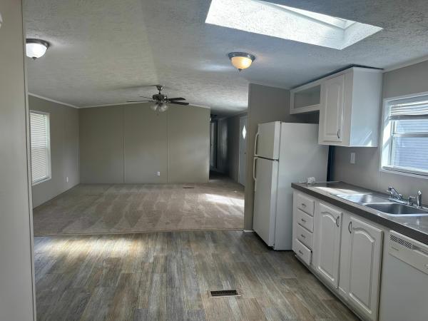 1995 Clayton Homes Inc Cumberland Mobile Home