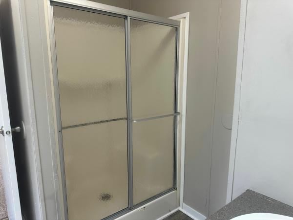 1995 Clayton Homes Inc Cumberland Mobile Home