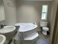 1995 Clayton Homes Inc Cumberland Mobile Home