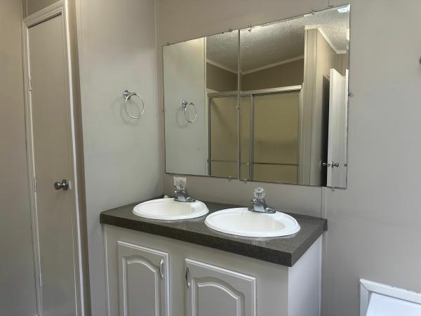 1995 Clayton Homes Inc Cumberland Mobile Home