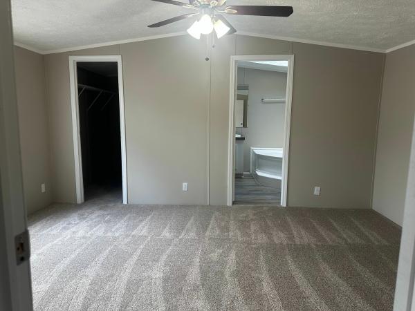 1995 Clayton Homes Inc Cumberland Mobile Home