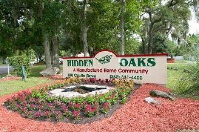 Mobile Home at 803 Victoria Ct Gainesville, FL 32607