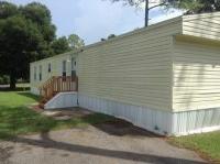 1997 Clayton Homes Inc Waycross Mobile Home