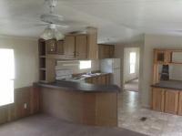 1997 Clayton Homes Inc Waycross Mobile Home