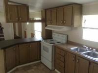 1997 Clayton Homes Inc Waycross Mobile Home