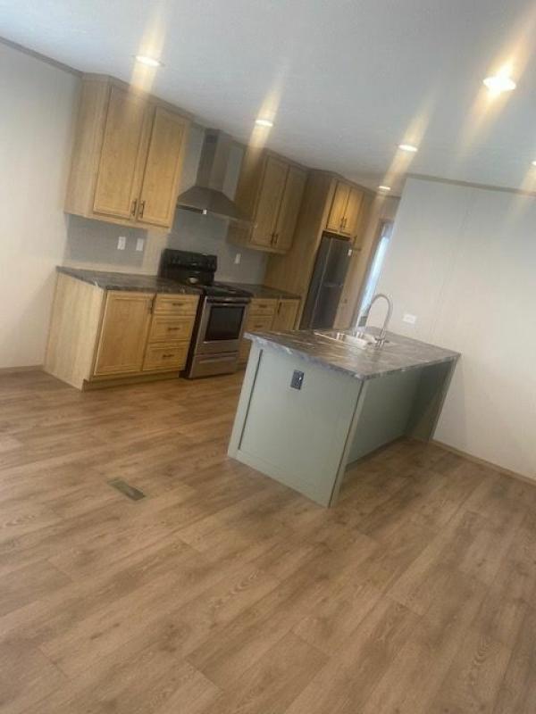 2022 Clayton Homes Inc Mobile Home For Sale