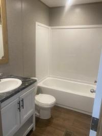 2022 Clayton Homes Inc Epic Journey Mobile Home