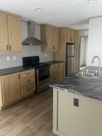 2022 Clayton Homes Inc Epic Journey Mobile Home