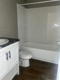 2022 Clayton Homes Inc Epic Journey Mobile Home