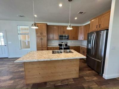 Mobile Home at 7500 E Voyager Rd Site 139 Tucson, AZ 85756