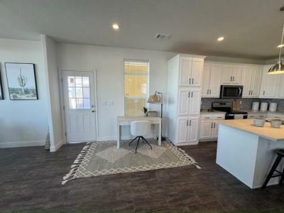 Photo 5 of 19 of home located at 7500 E Voyager Rd Site 139 Tucson, AZ 85756