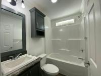 2022 Skyline - Sugarcreek FX P953 AB Mobile Home