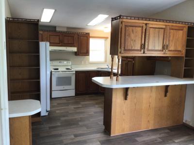 Mobile Home at 5702 Angola Rd. #325 Toledo, OH 43615