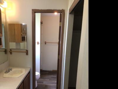 Photo 4 of 5 of home located at 5702 Angola Rd. #325 Toledo, OH 43615