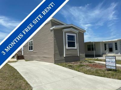 Mobile Home at 419 Bimini Avenue Venice, FL 34285