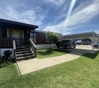 2018 SOUTHERN ENERGY 45YES16723BH19 Mobile Home