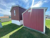 2018 SOUTHERN ENERGY 45YES16723BH19 Mobile Home