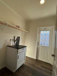 2023 Clayton Mobile Home