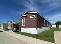 2018 SOUTHERN ENERGY 45YES16723BH19 Mobile Home