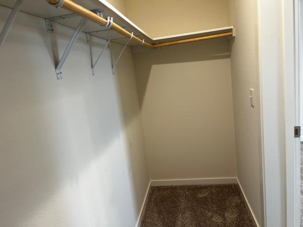 2023 Clayton Mobile Home