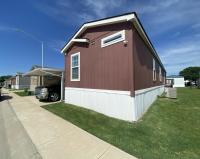 2018 SOUTHERN ENERGY 45YES16723BH19 Mobile Home