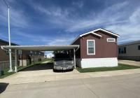 2018 SOUTHERN ENERGY 45YES16723BH19 Mobile Home