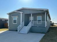2023 Clayton Mobile Home