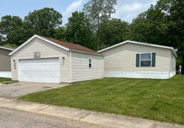 1994 DUTCH limited Mobile Home