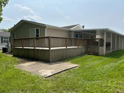 Photo 2 of 9 of home located at 28644 Parkview Flat Rock, MI 48134