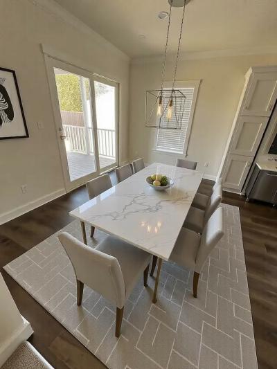 Photo 5 of 23 of home located at 101 Koasati Ct. #17 Jarrell, TX 76537