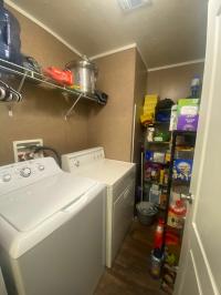 2018 SOUTHERN ENERGY 45YES16723BH19 Mobile Home