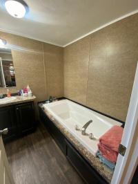 2018 SOUTHERN ENERGY 45YES16723BH19 Mobile Home