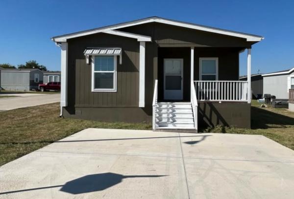 2023 Clayton  Home