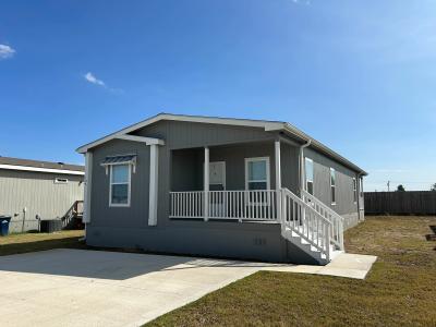 Mobile Home at 108 Muskogee Dr. #38 Jarrell, TX 76537