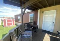 2018 SOUTHERN ENERGY 45YES16723BH19 Mobile Home