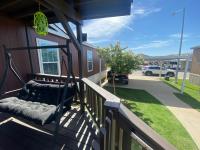 2018 SOUTHERN ENERGY 45YES16723BH19 Mobile Home
