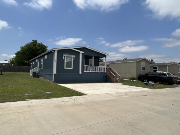 2023 Clayton  Home