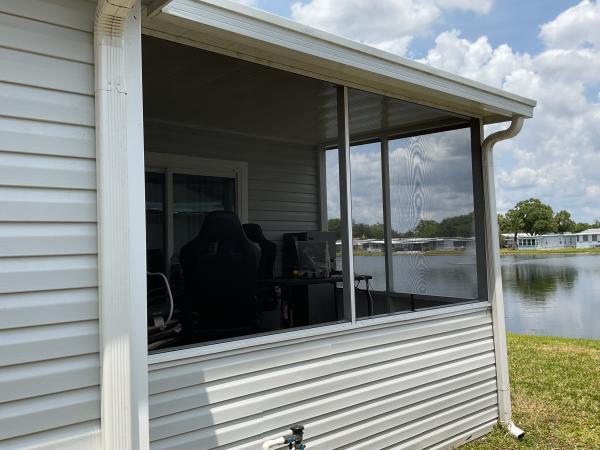 2022 Jacobsen unkn Mobile Home