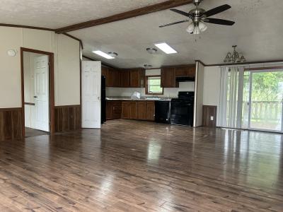 Mobile Home at 845 Larkspur Drive #404 Traverse City, MI 49685