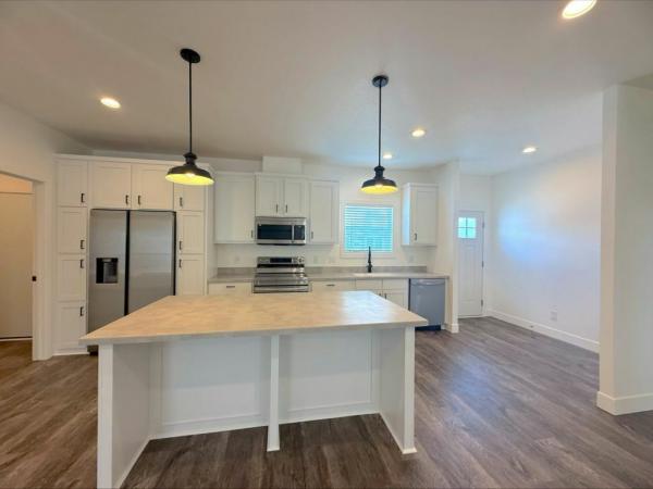 2025 Clayton Harmony Series - Augusta Manufactured Home