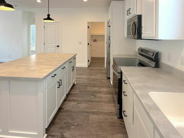 2025 Clayton Harmony Series - Augusta Manufactured Home