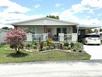 2006 Palm harbor unknown Mobile Home