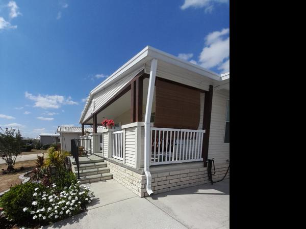 2006 Palm harbor unknown Mobile Home