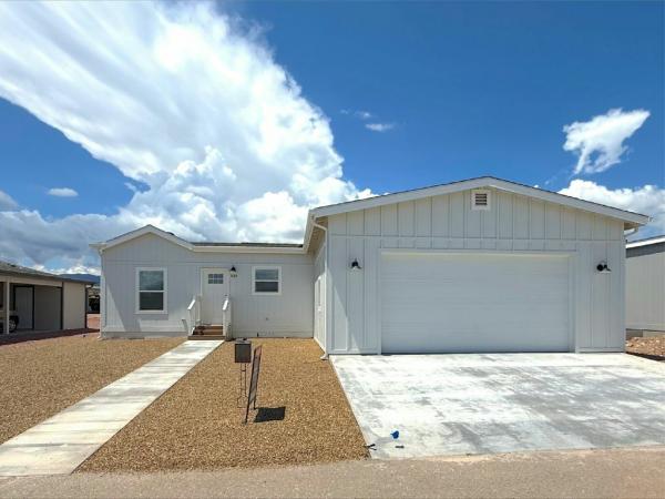 2025 Clayton Harmony Series - Augusta Manufactured Home